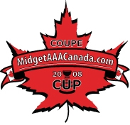 Midget AAA Canada.com Cup